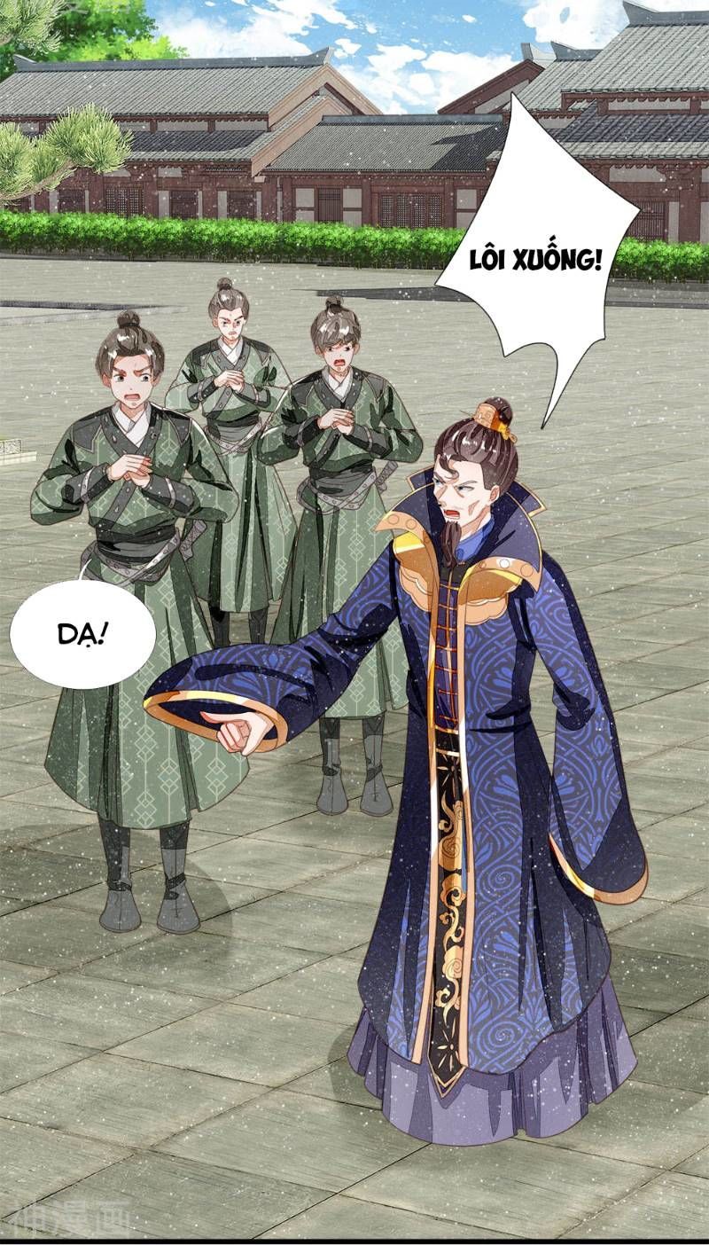Đệ Nhất Hoàn Khố Chapter 61 - Trang 2