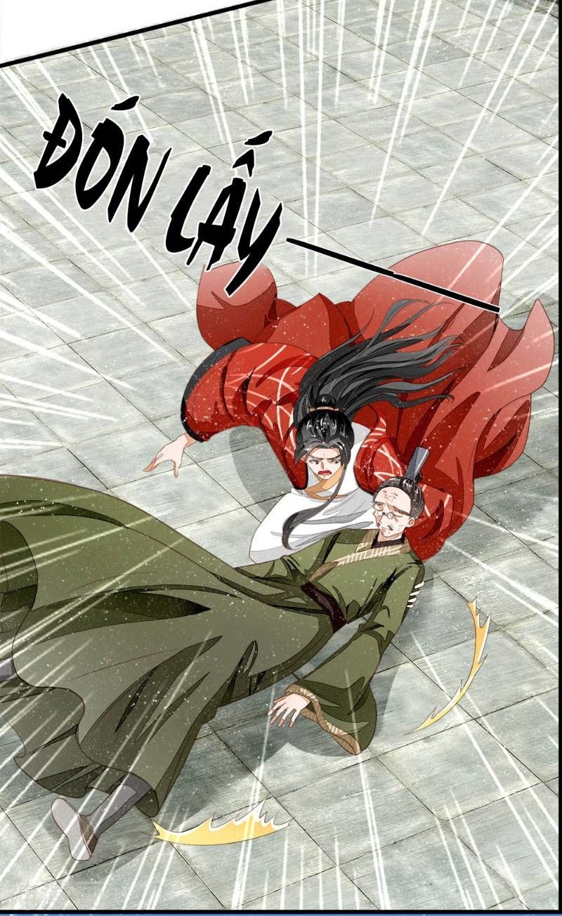 Đệ Nhất Hoàn Khố Chapter 62 - Trang 2