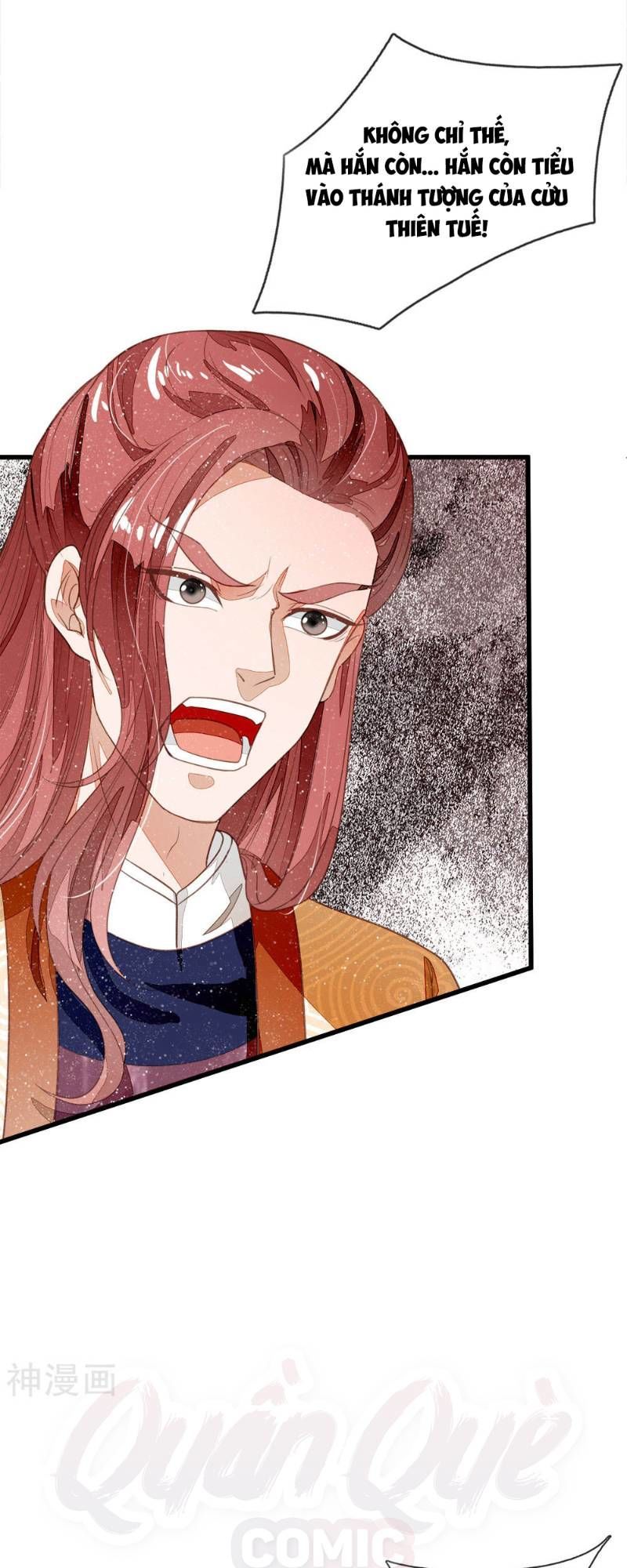 Đệ Nhất Hoàn Khố Chapter 63 - Trang 2