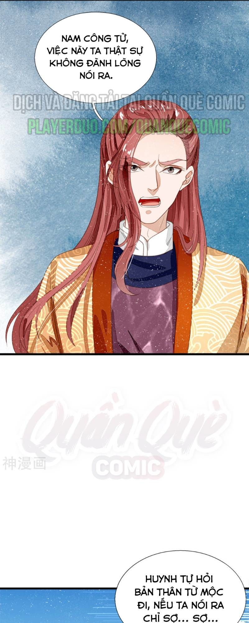 Đệ Nhất Hoàn Khố Chapter 63 - Trang 2