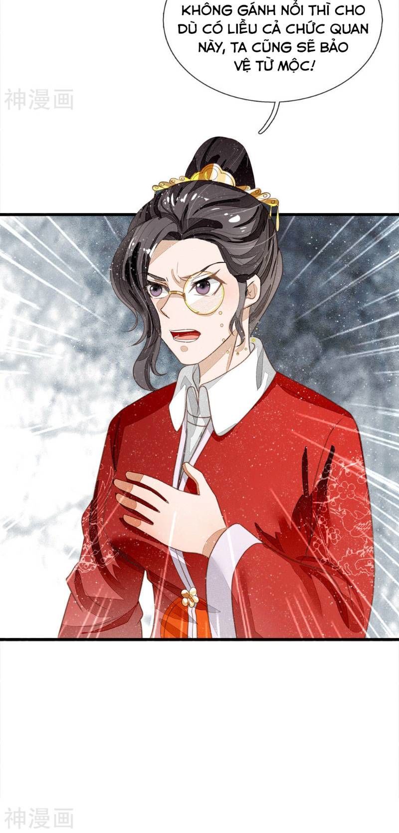 Đệ Nhất Hoàn Khố Chapter 64 - Trang 2