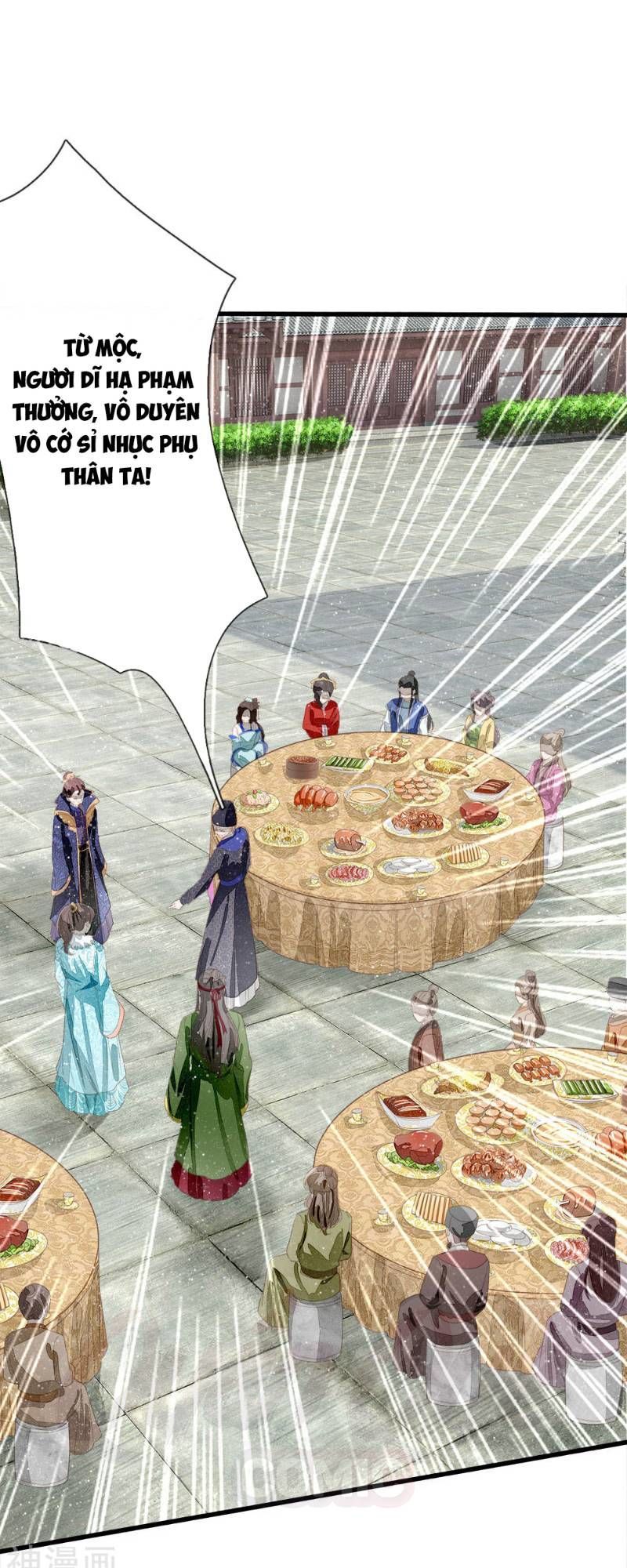 Đệ Nhất Hoàn Khố Chapter 64 - Trang 2