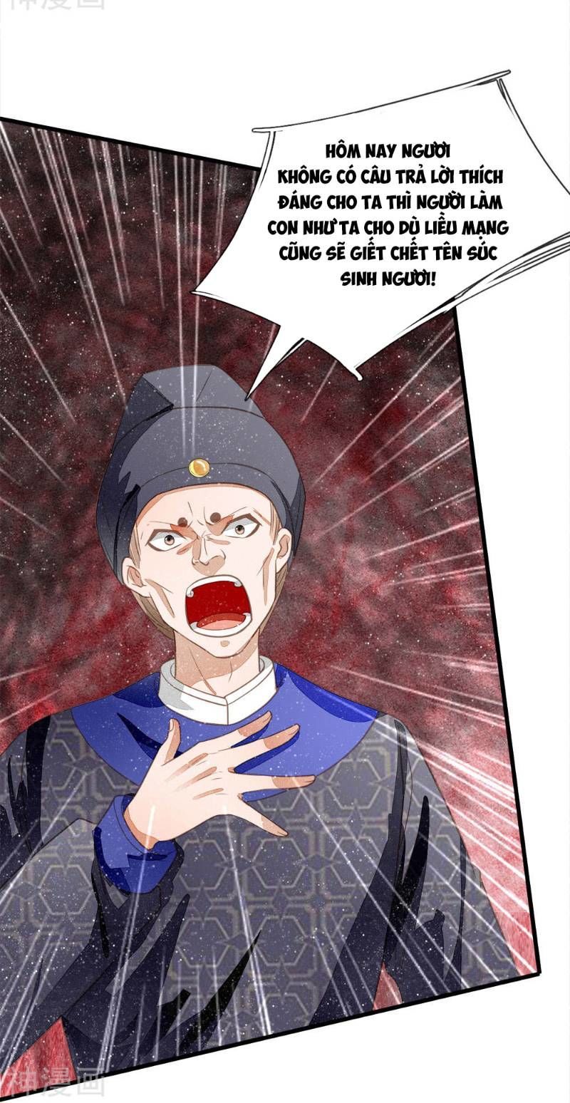 Đệ Nhất Hoàn Khố Chapter 64 - Trang 2