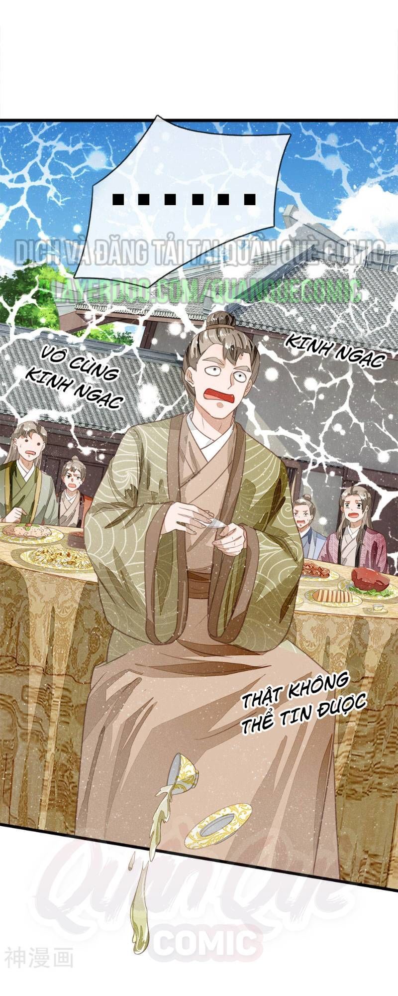 Đệ Nhất Hoàn Khố Chapter 64 - Trang 2