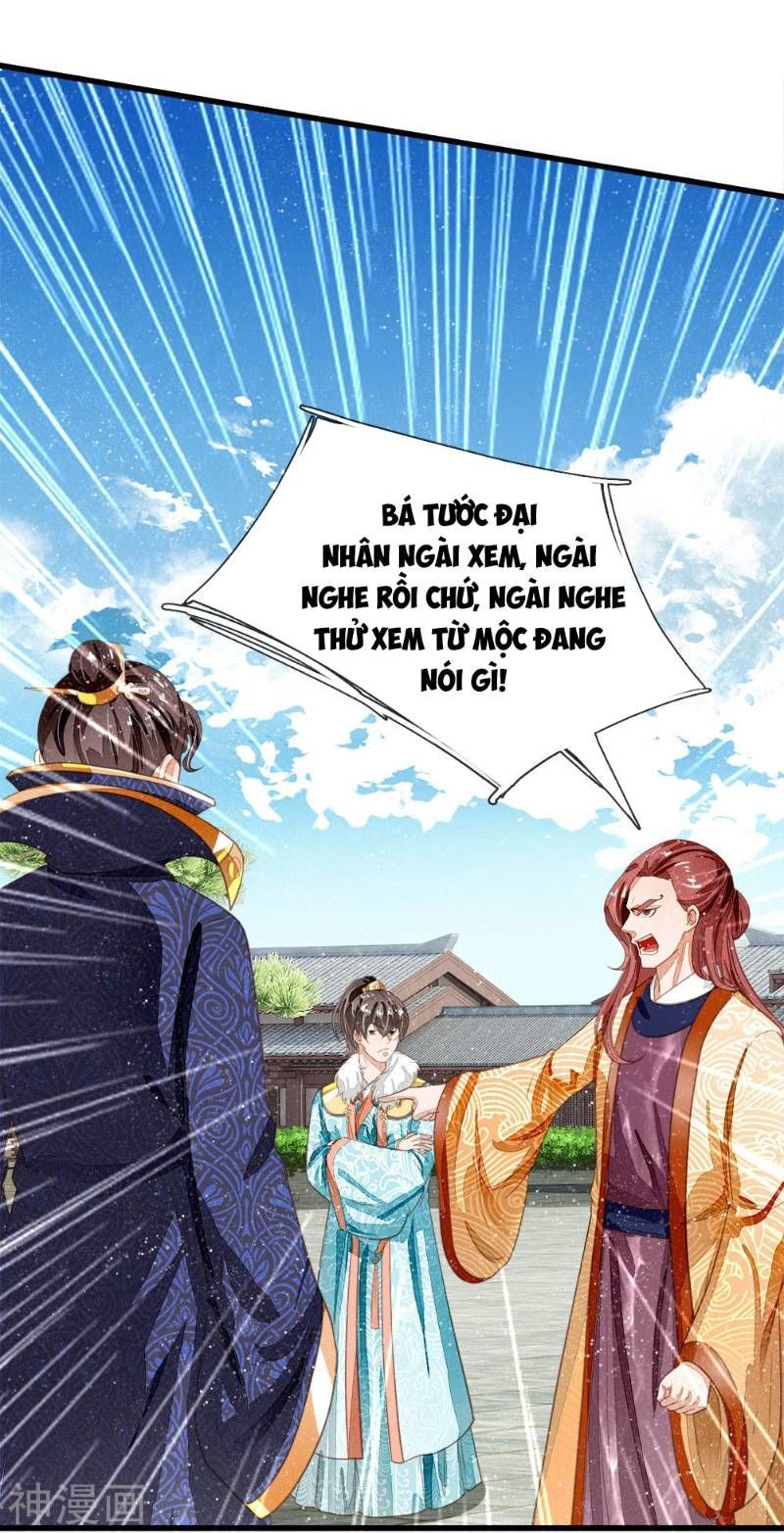 Đệ Nhất Hoàn Khố Chapter 64 - Trang 2