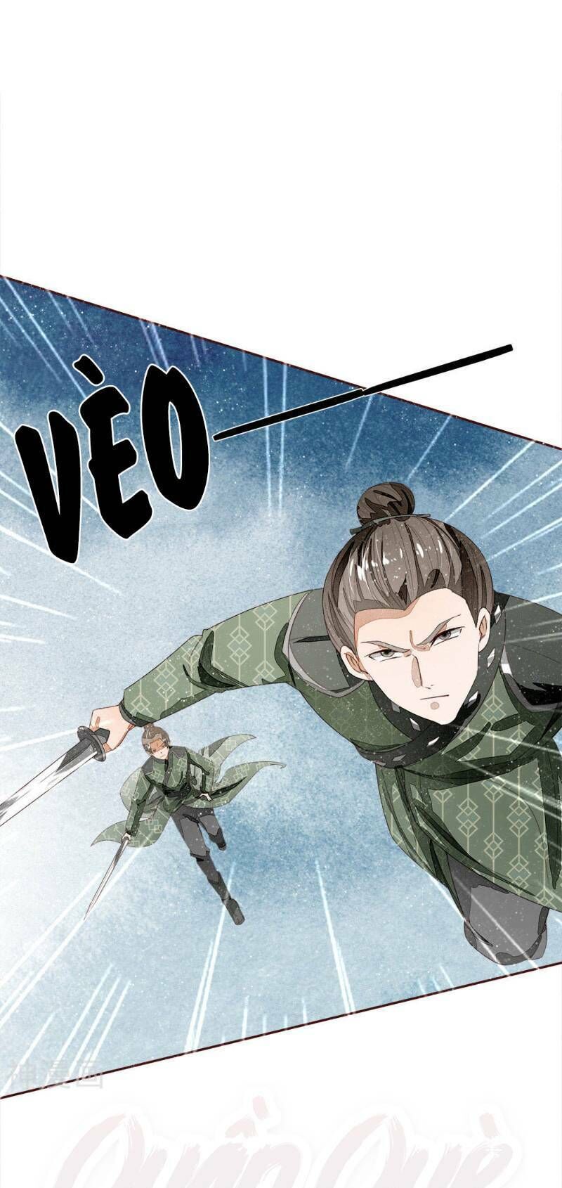 Đệ Nhất Hoàn Khố Chapter 65 - Trang 2