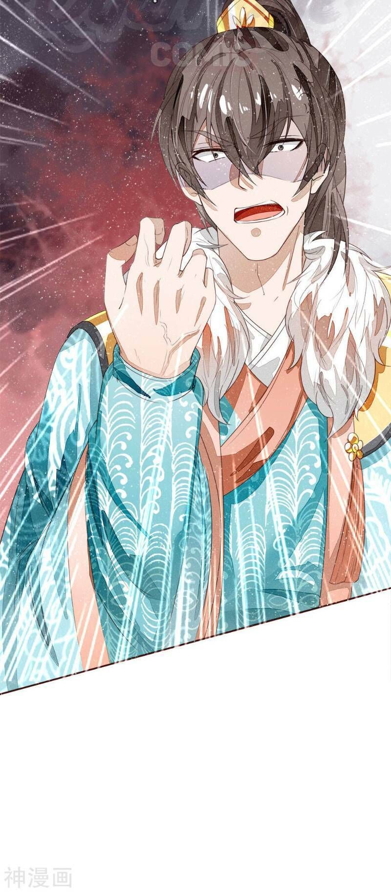 Đệ Nhất Hoàn Khố Chapter 65 - Trang 2