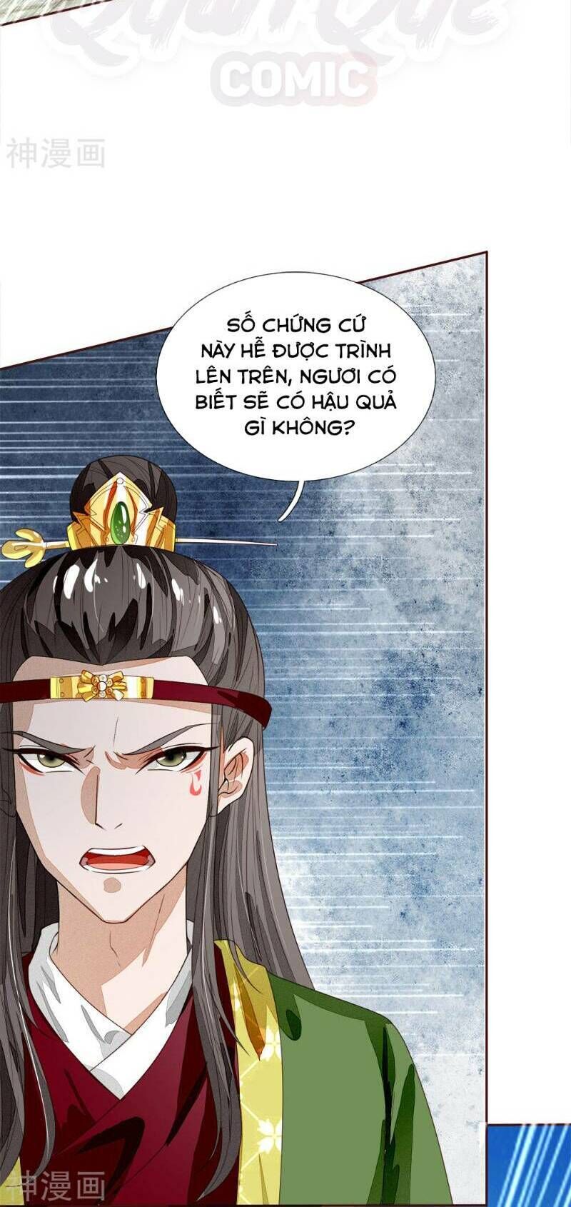 Đệ Nhất Hoàn Khố Chapter 65 - Trang 2