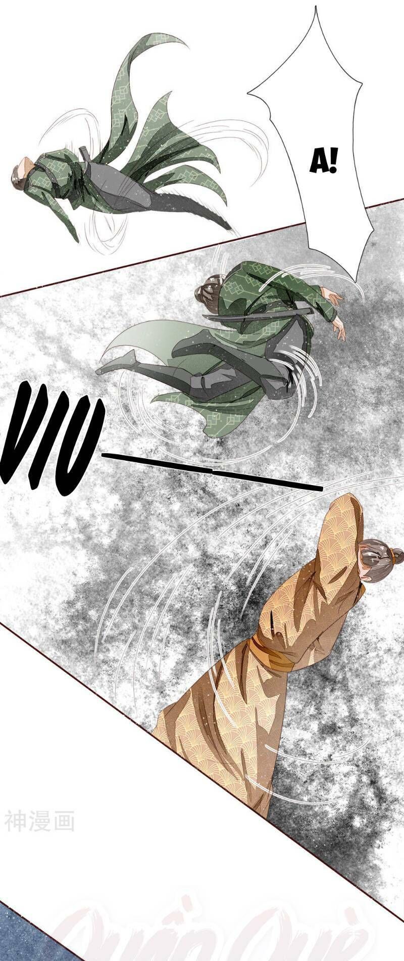 Đệ Nhất Hoàn Khố Chapter 65 - Trang 2