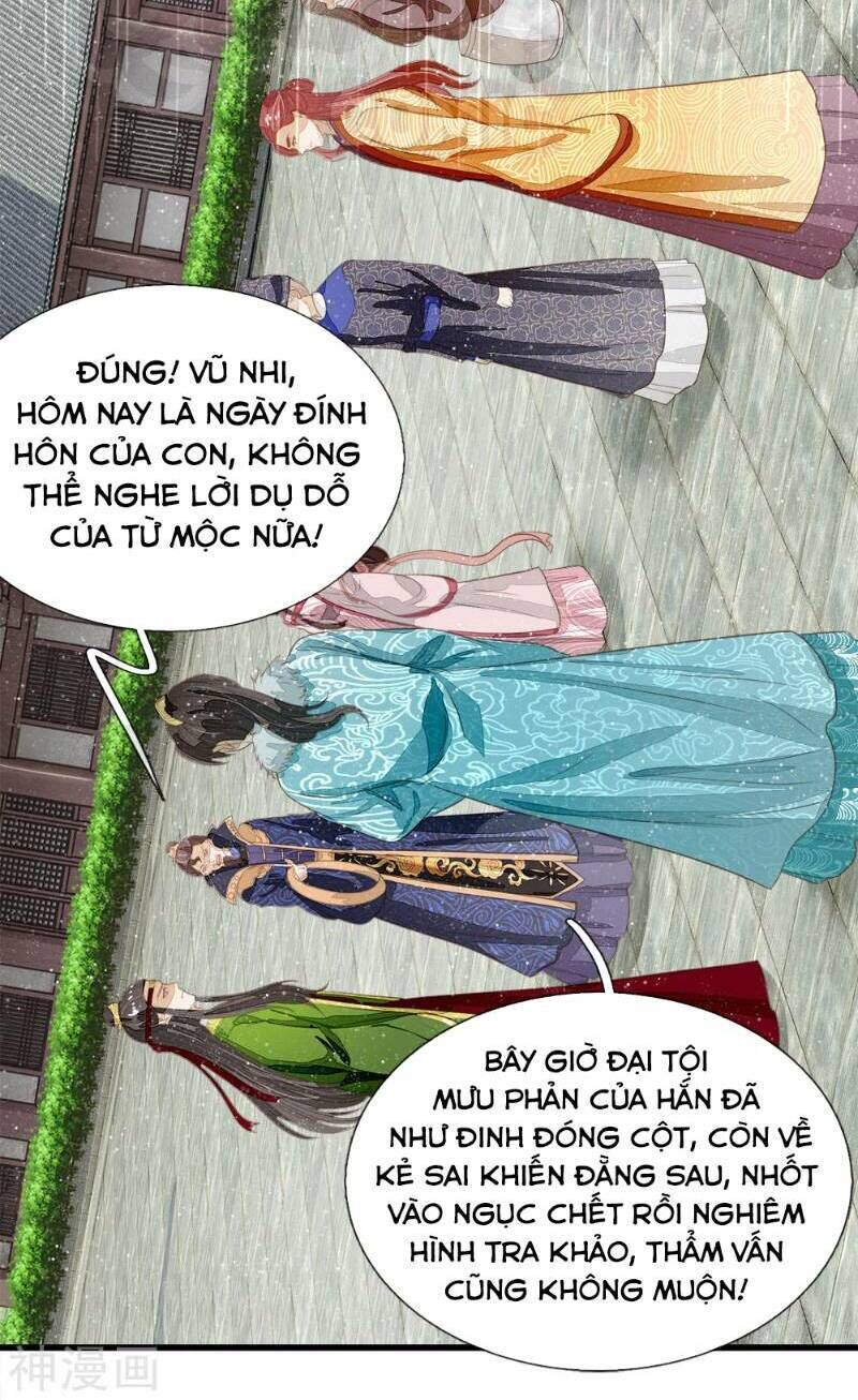 Đệ Nhất Hoàn Khố Chapter 66 - Trang 2