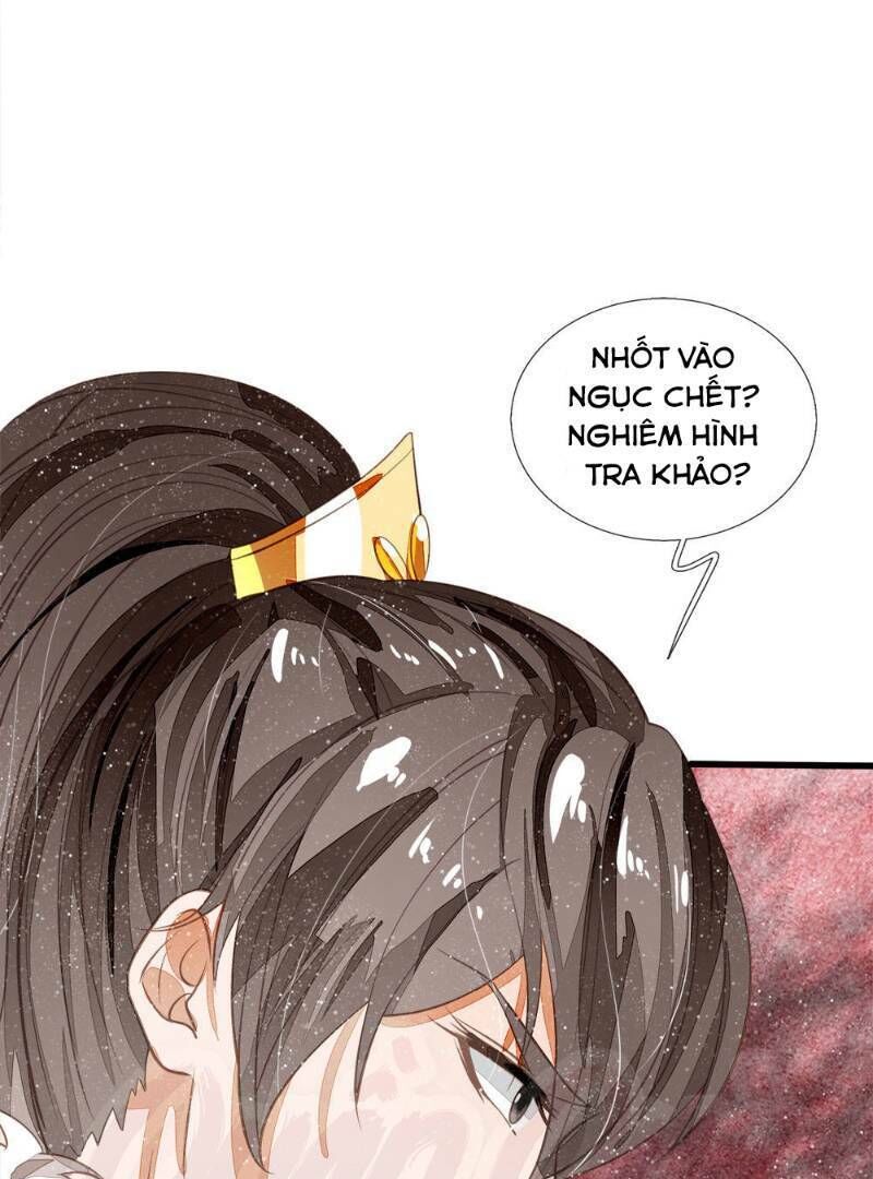 Đệ Nhất Hoàn Khố Chapter 66 - Trang 2