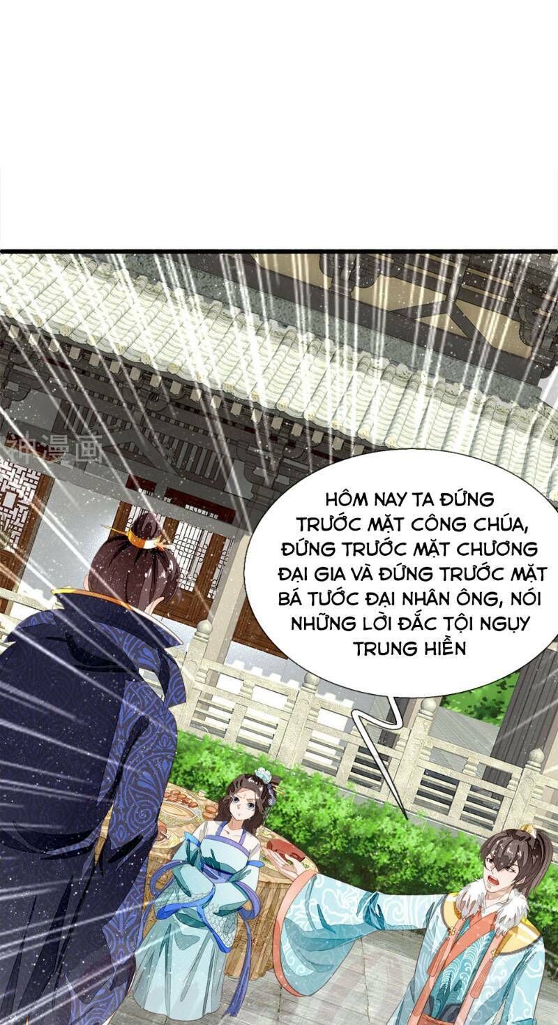 Đệ Nhất Hoàn Khố Chapter 66 - Trang 2