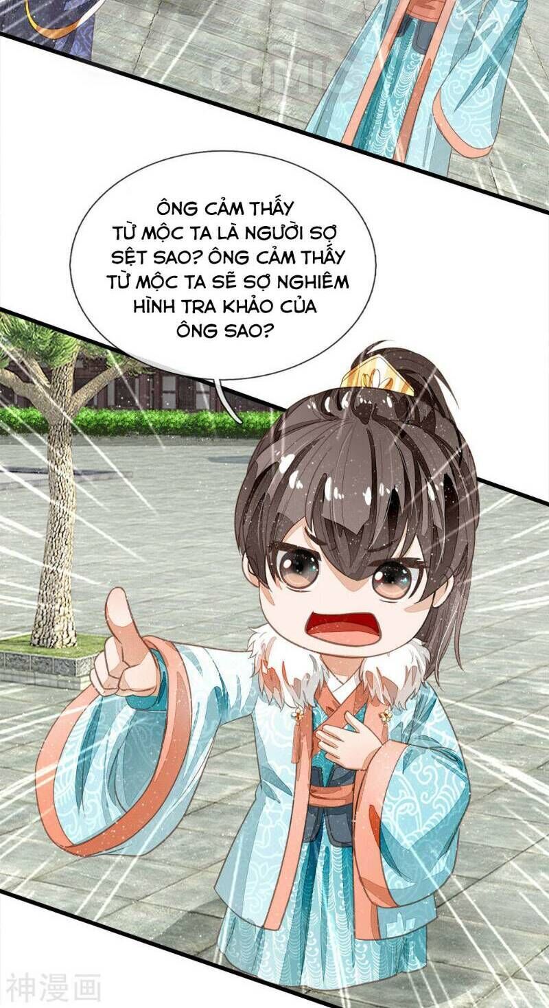 Đệ Nhất Hoàn Khố Chapter 66 - Trang 2