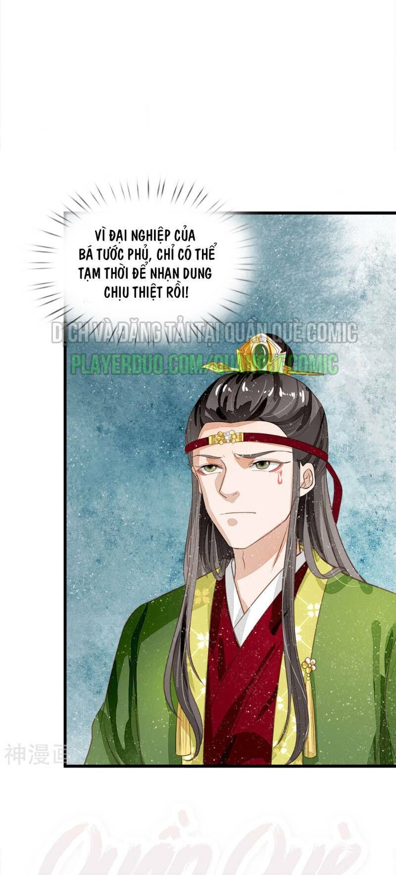 Đệ Nhất Hoàn Khố Chapter 66 - Trang 2