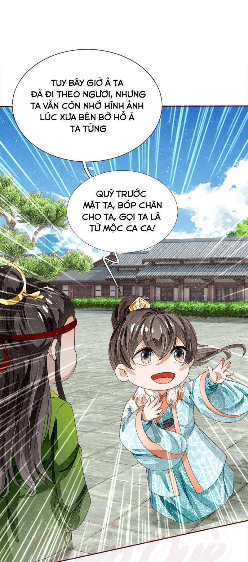 Đệ Nhất Hoàn Khố Chapter 66 - Trang 2