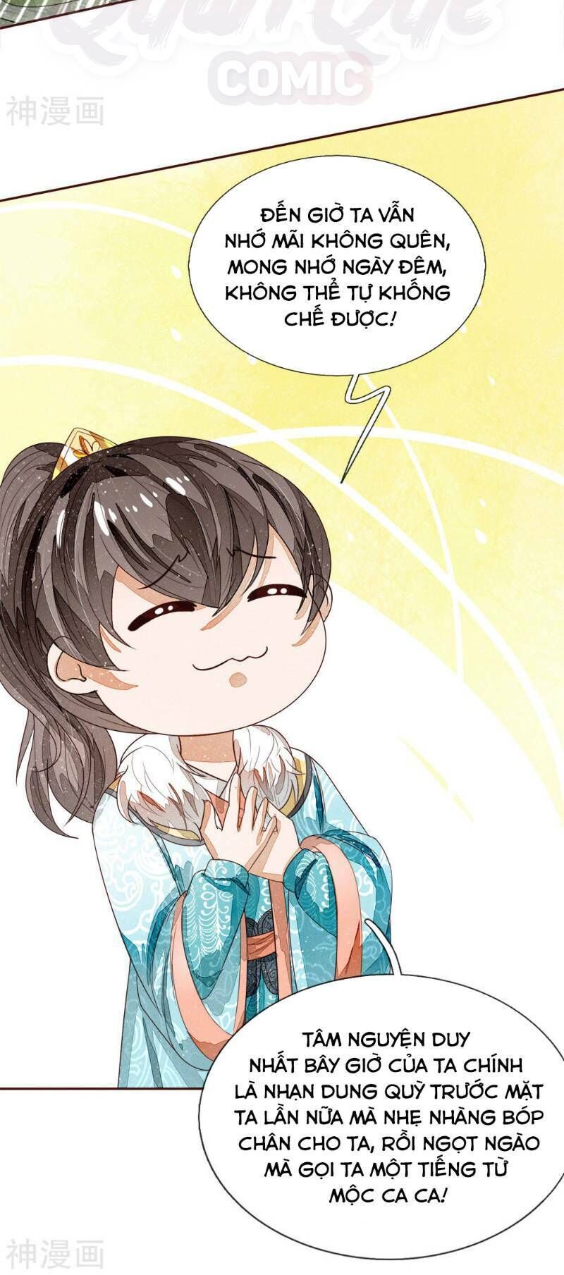 Đệ Nhất Hoàn Khố Chapter 66 - Trang 2