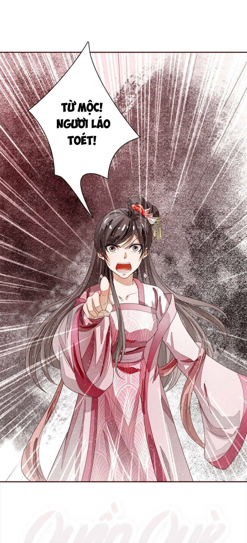 Đệ Nhất Hoàn Khố Chapter 66 - Trang 2