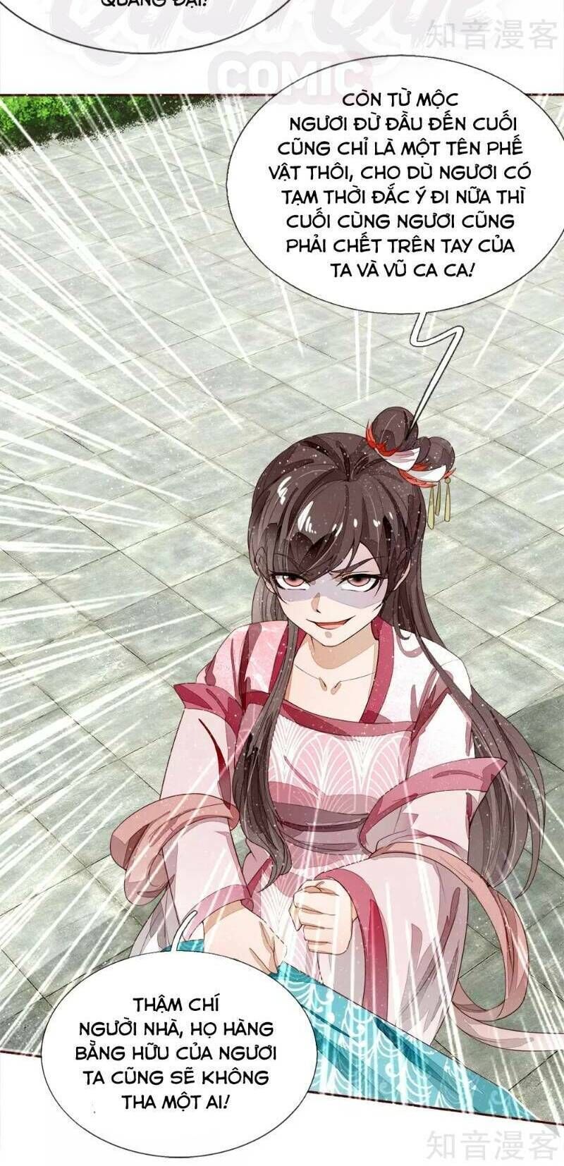 Đệ Nhất Hoàn Khố Chapter 67 - Trang 2