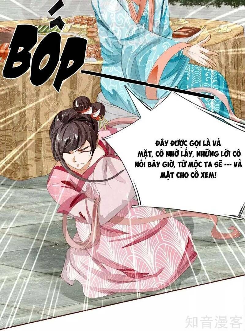 Đệ Nhất Hoàn Khố Chapter 67 - Trang 2