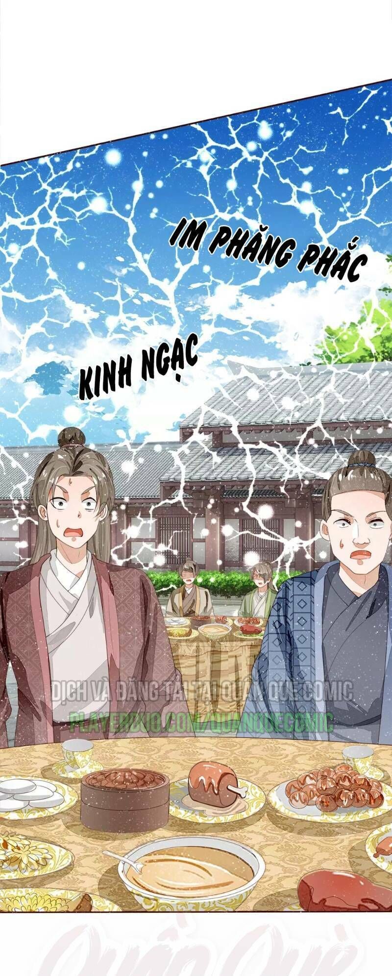 Đệ Nhất Hoàn Khố Chapter 67 - Trang 2