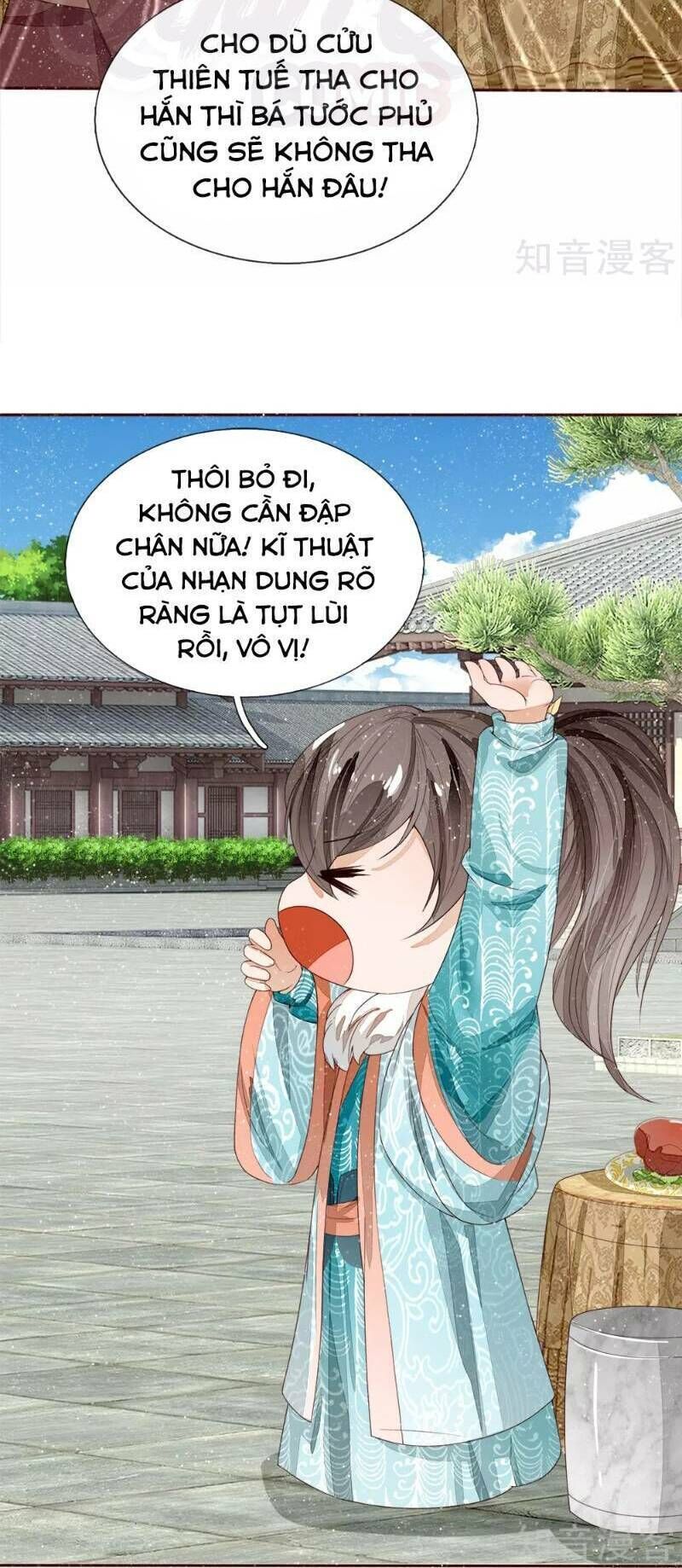 Đệ Nhất Hoàn Khố Chapter 67 - Trang 2