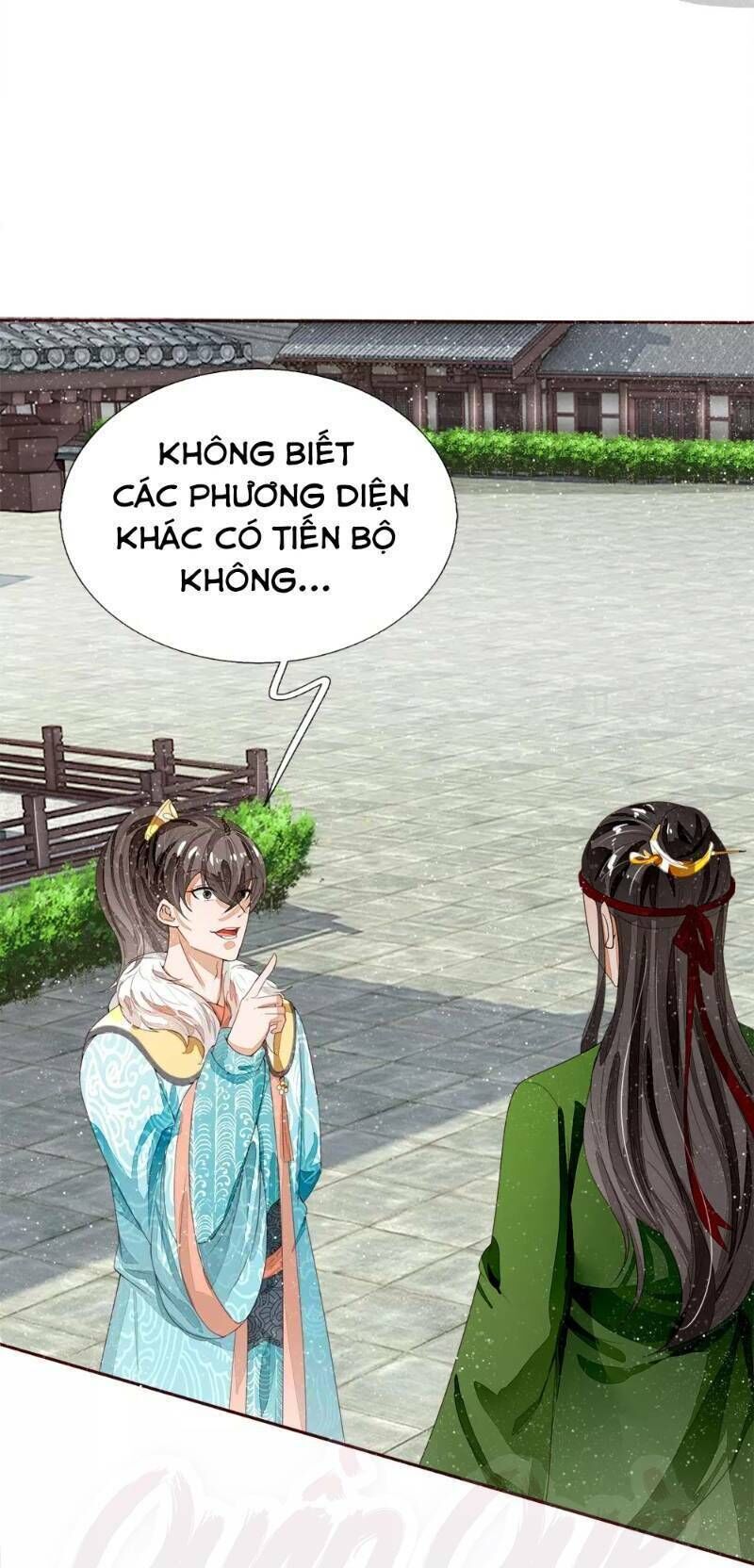 Đệ Nhất Hoàn Khố Chapter 67 - Trang 2