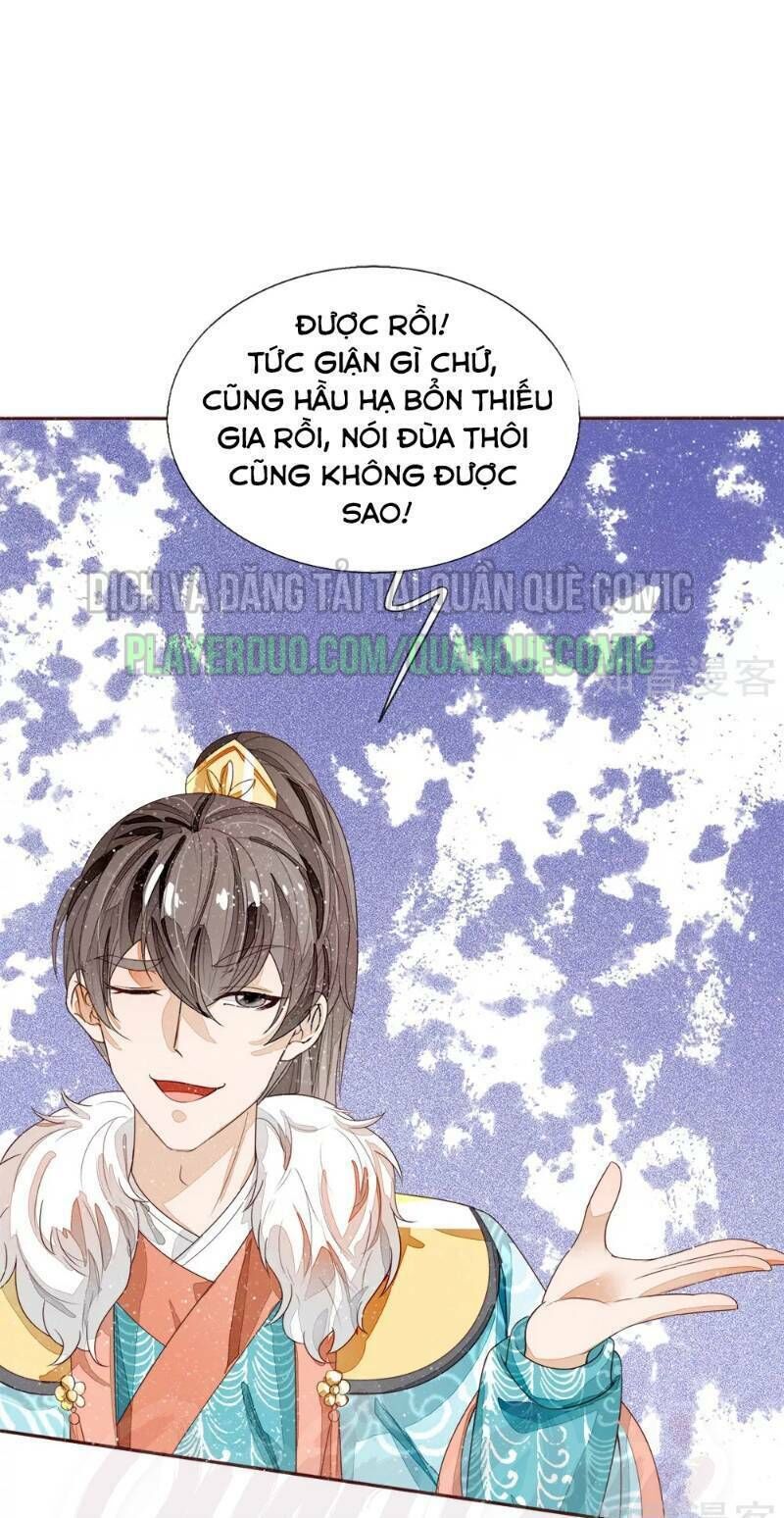 Đệ Nhất Hoàn Khố Chapter 67 - Trang 2