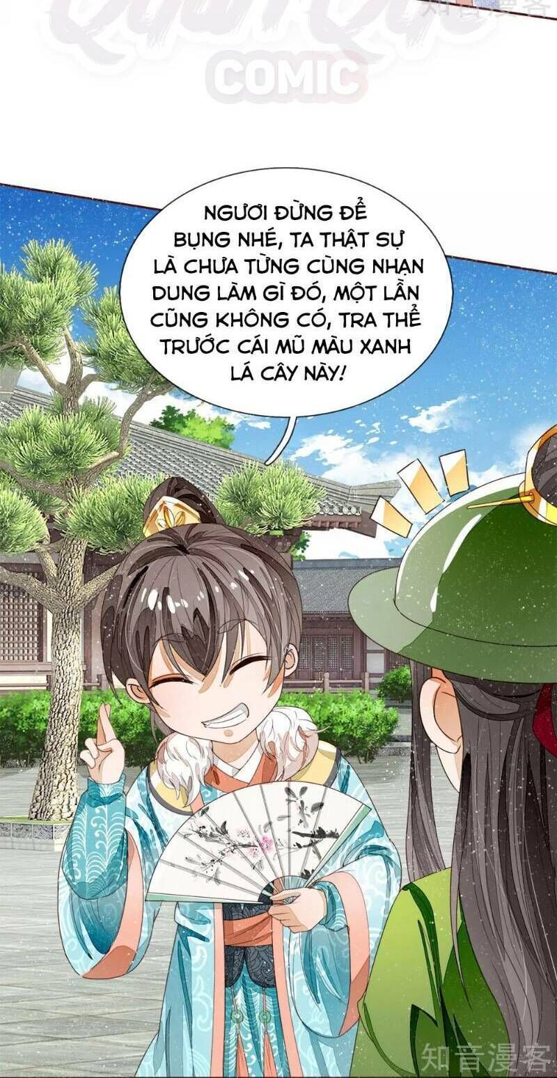 Đệ Nhất Hoàn Khố Chapter 67 - Trang 2