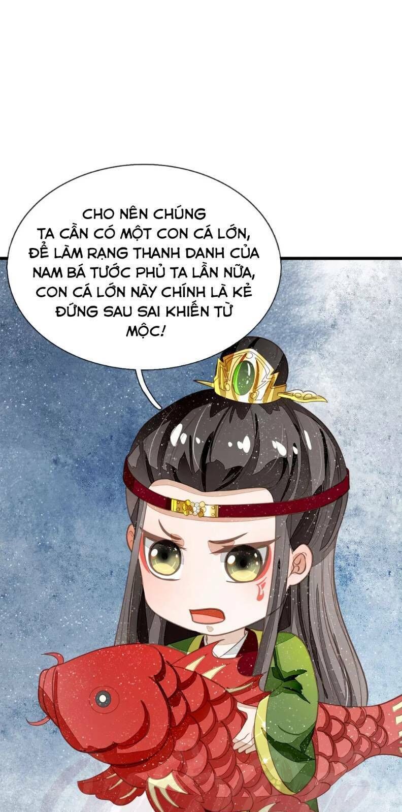 Đệ Nhất Hoàn Khố Chapter 67 - Trang 2
