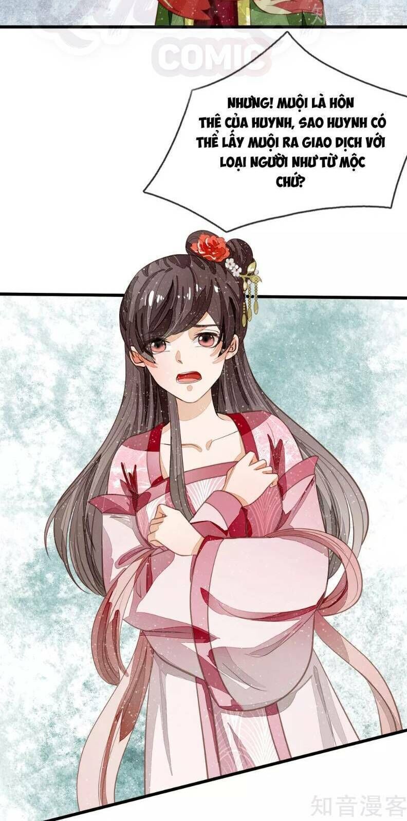 Đệ Nhất Hoàn Khố Chapter 67 - Trang 2