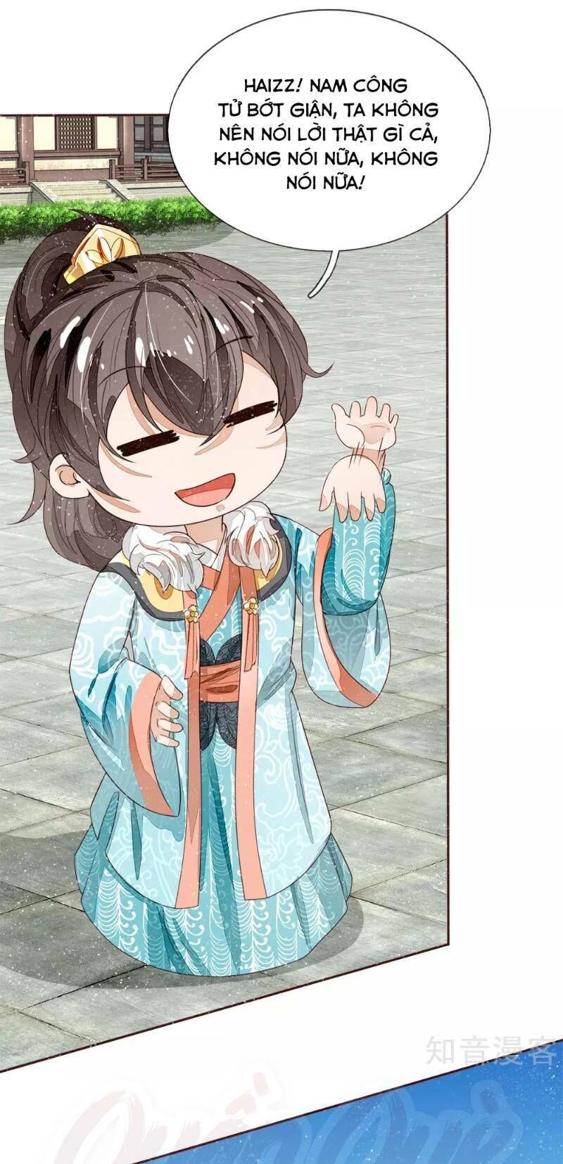 Đệ Nhất Hoàn Khố Chapter 68 - Trang 2