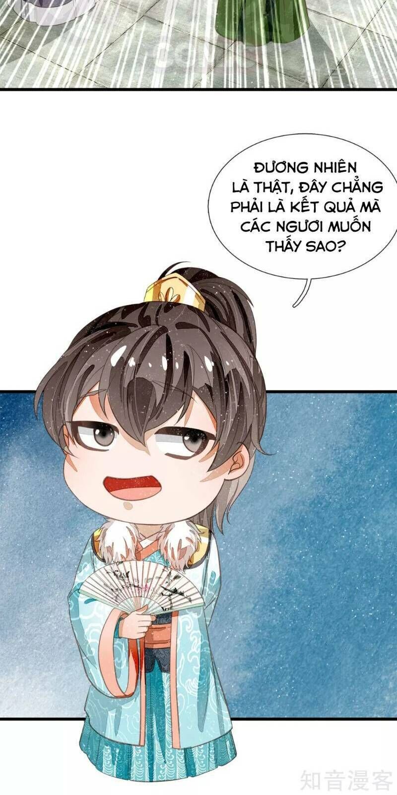 Đệ Nhất Hoàn Khố Chapter 68 - Trang 2