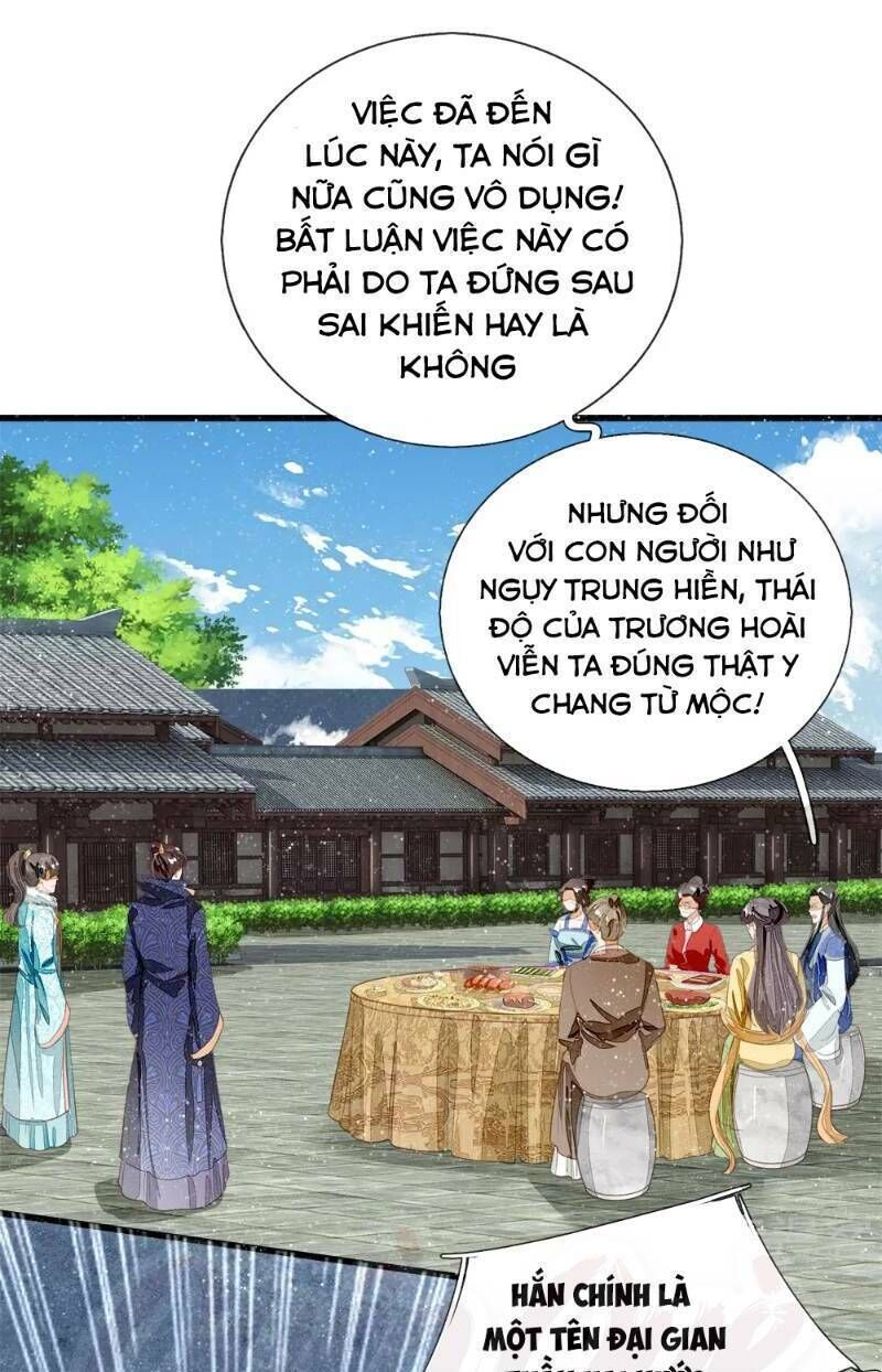 Đệ Nhất Hoàn Khố Chapter 68 - Trang 2