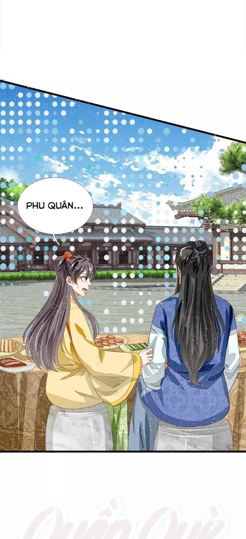 Đệ Nhất Hoàn Khố Chapter 68 - Trang 2