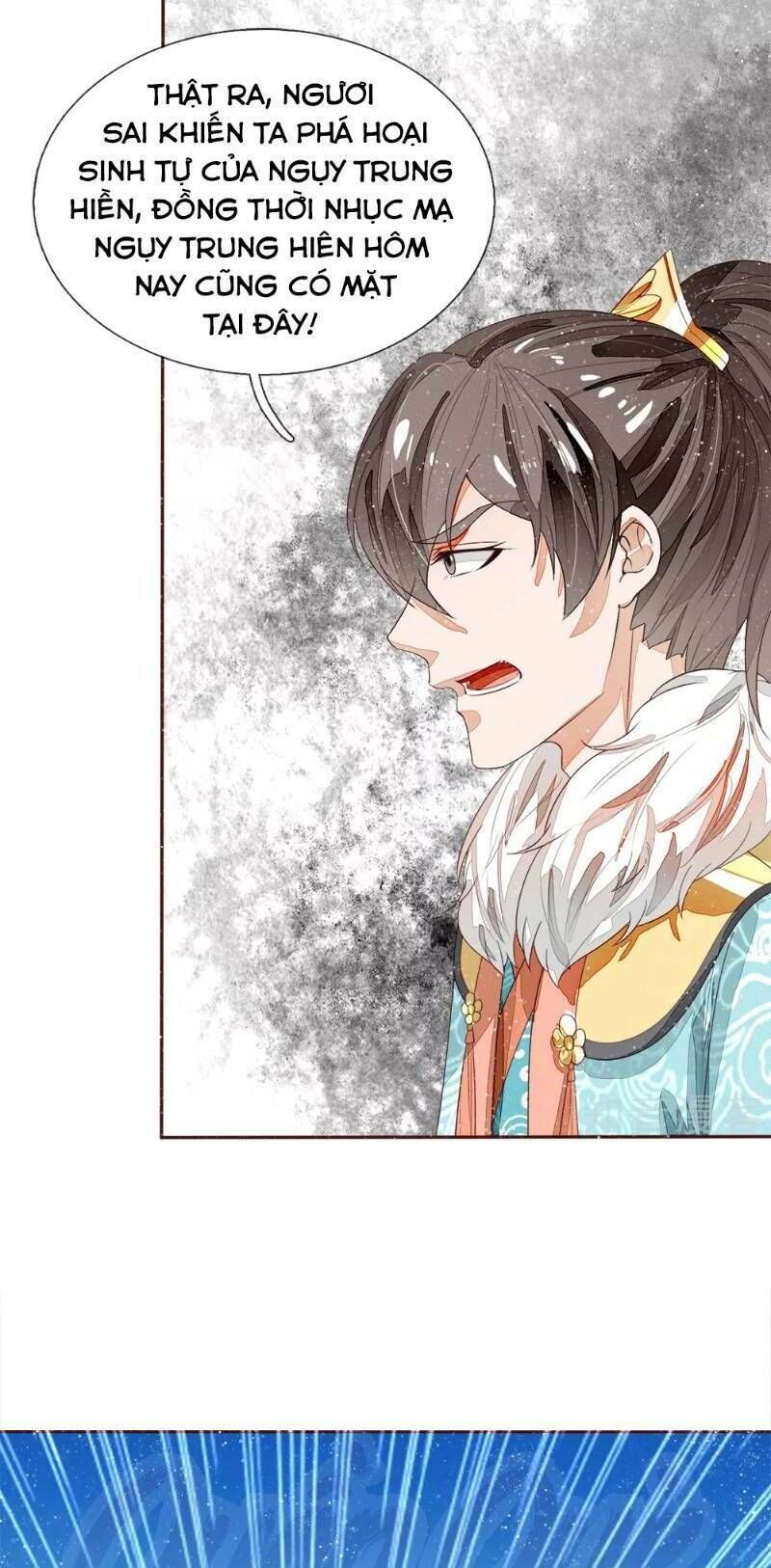 Đệ Nhất Hoàn Khố Chapter 68 - Trang 2