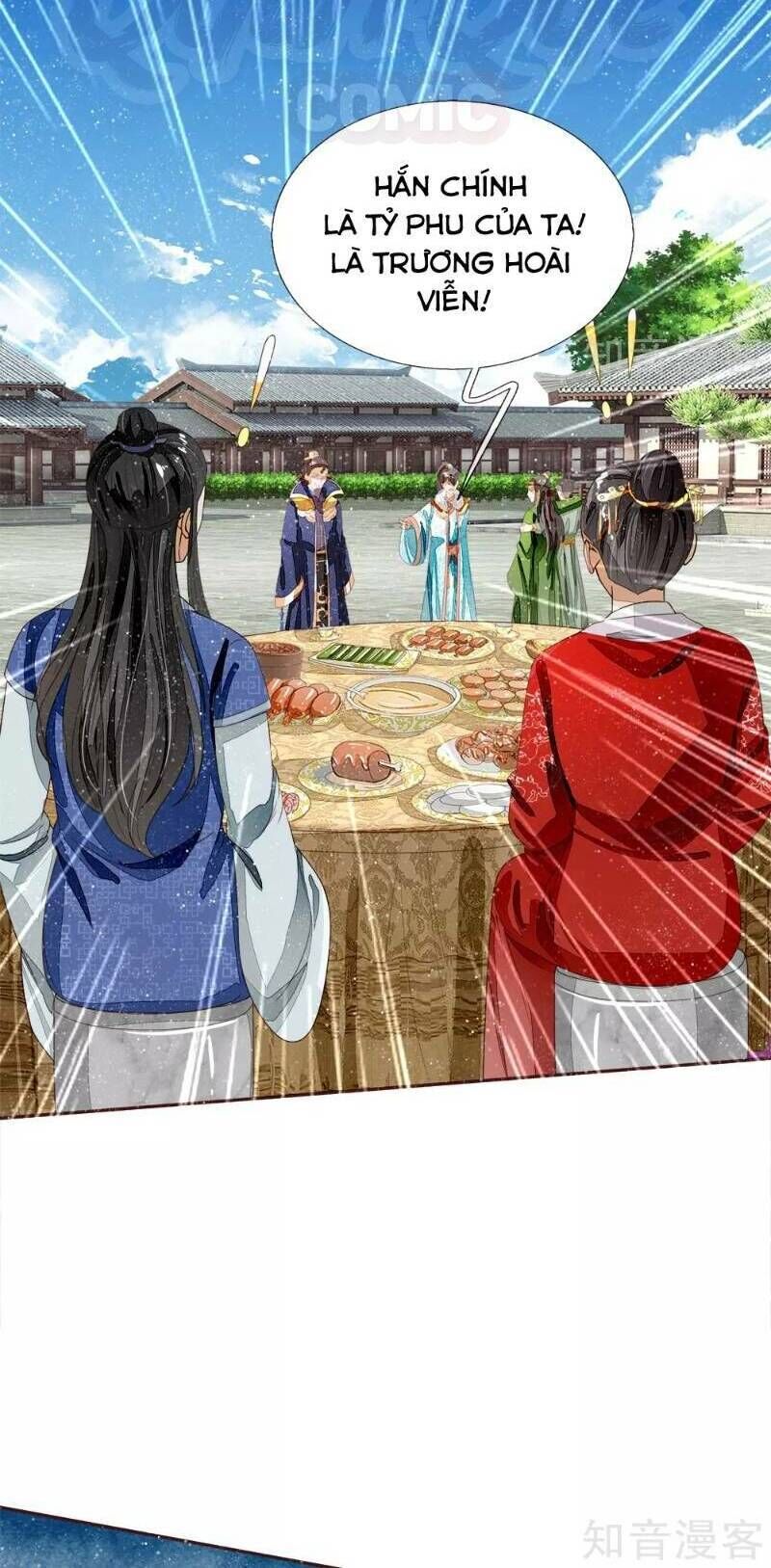 Đệ Nhất Hoàn Khố Chapter 68 - Trang 2