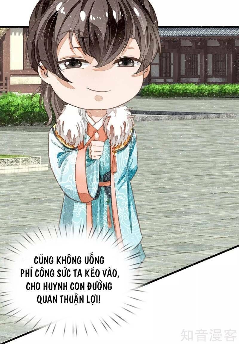 Đệ Nhất Hoàn Khố Chapter 69 - Trang 2