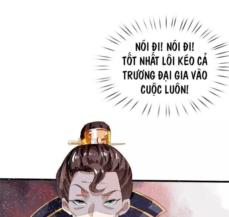 Đệ Nhất Hoàn Khố Chapter 69 - Trang 2