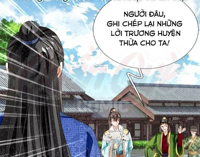 Đệ Nhất Hoàn Khố Chapter 69 - Trang 2