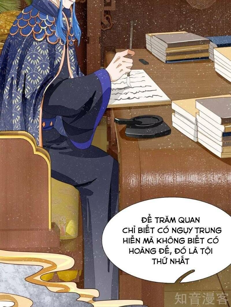 Đệ Nhất Hoàn Khố Chapter 69 - Trang 2