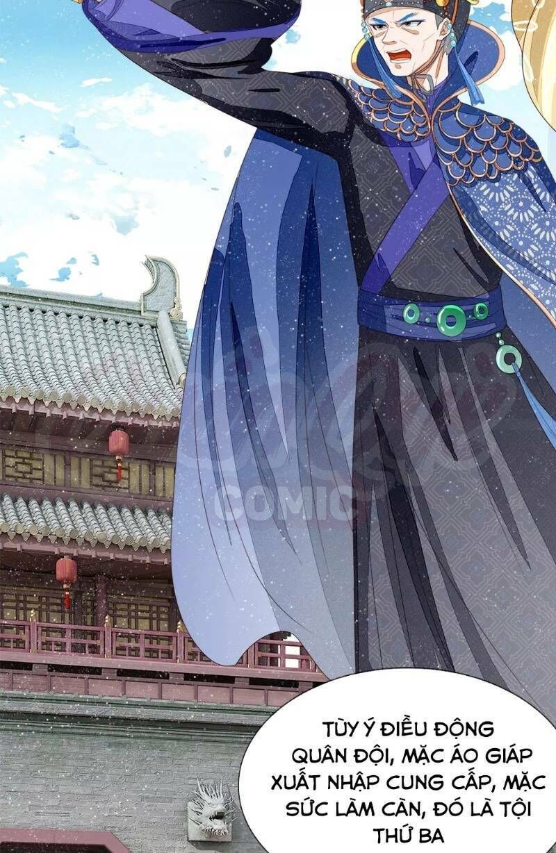 Đệ Nhất Hoàn Khố Chapter 69 - Trang 2