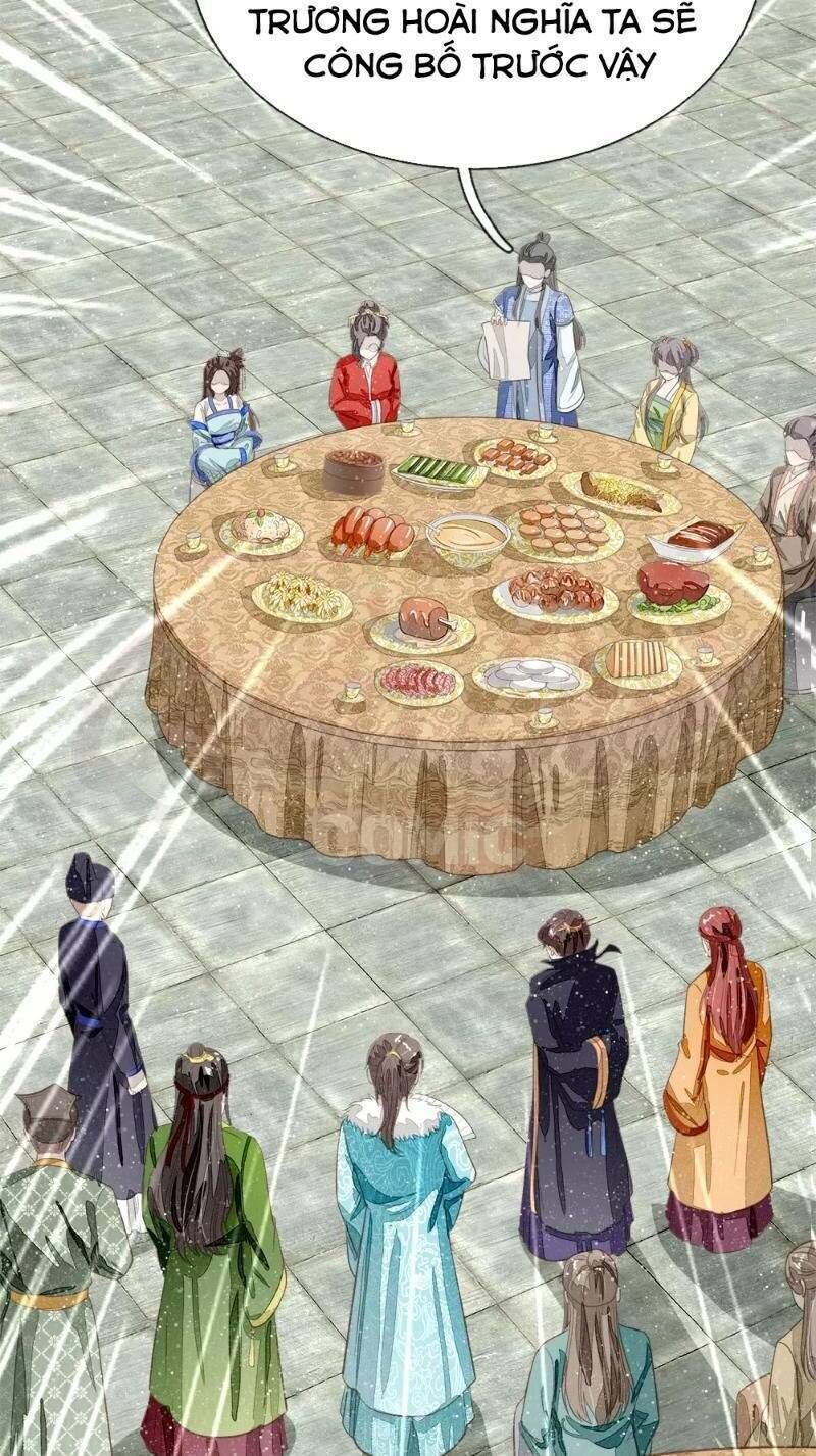 Đệ Nhất Hoàn Khố Chapter 69 - Trang 2