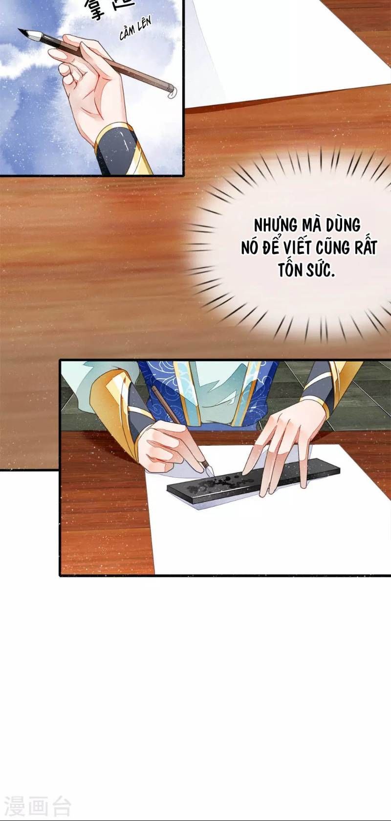 Đệ Nhất Hoàn Khố Chapter 7 - Trang 2