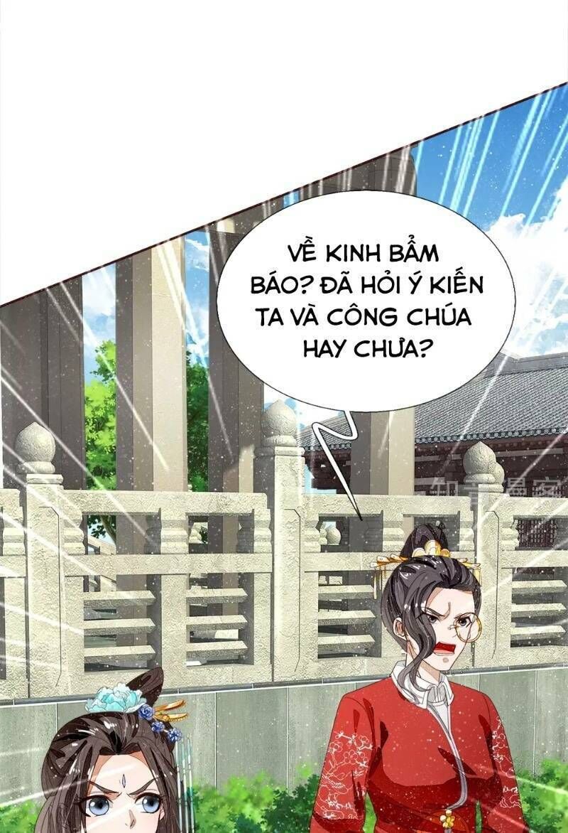 Đệ Nhất Hoàn Khố Chapter 70 - Trang 2