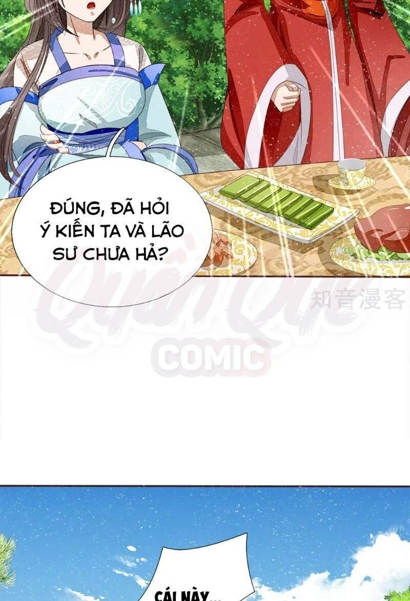 Đệ Nhất Hoàn Khố Chapter 70 - Trang 2