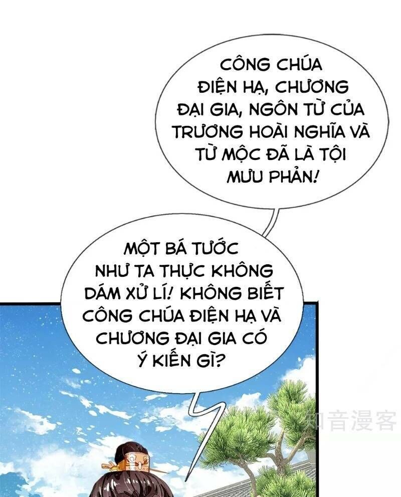 Đệ Nhất Hoàn Khố Chapter 70 - Trang 2