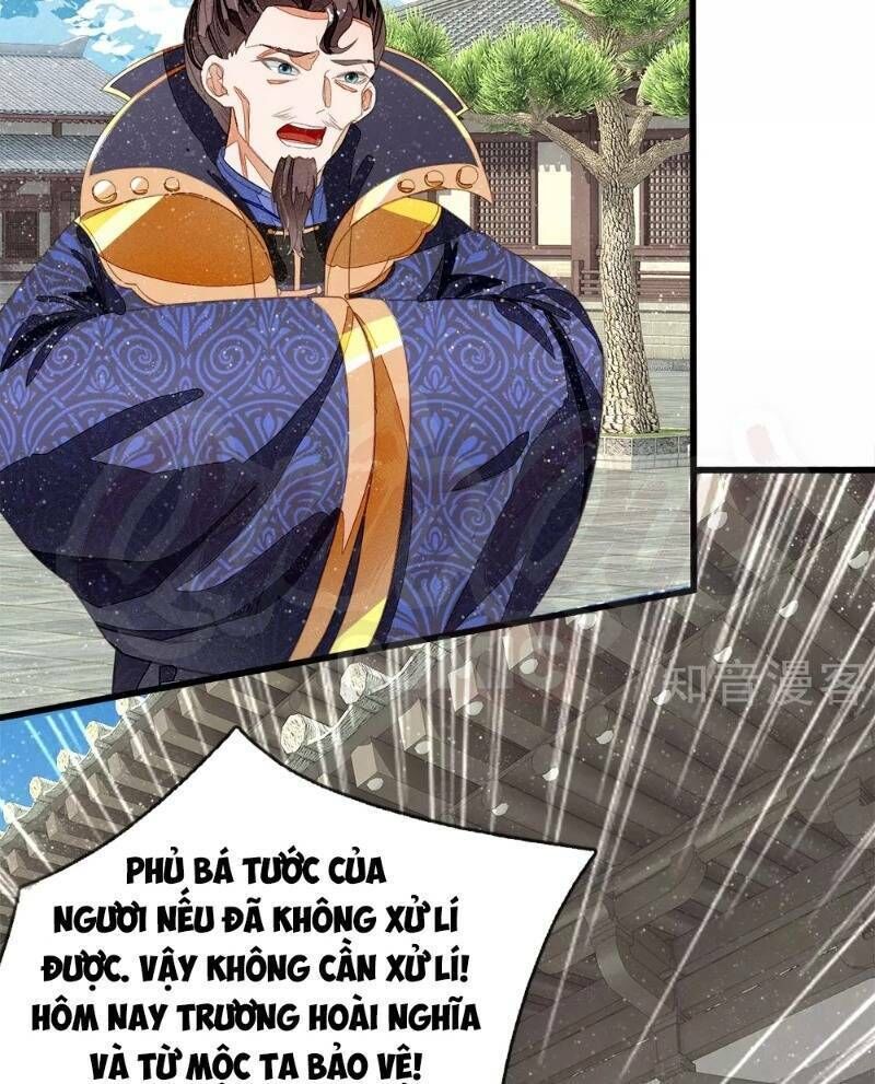 Đệ Nhất Hoàn Khố Chapter 70 - Trang 2