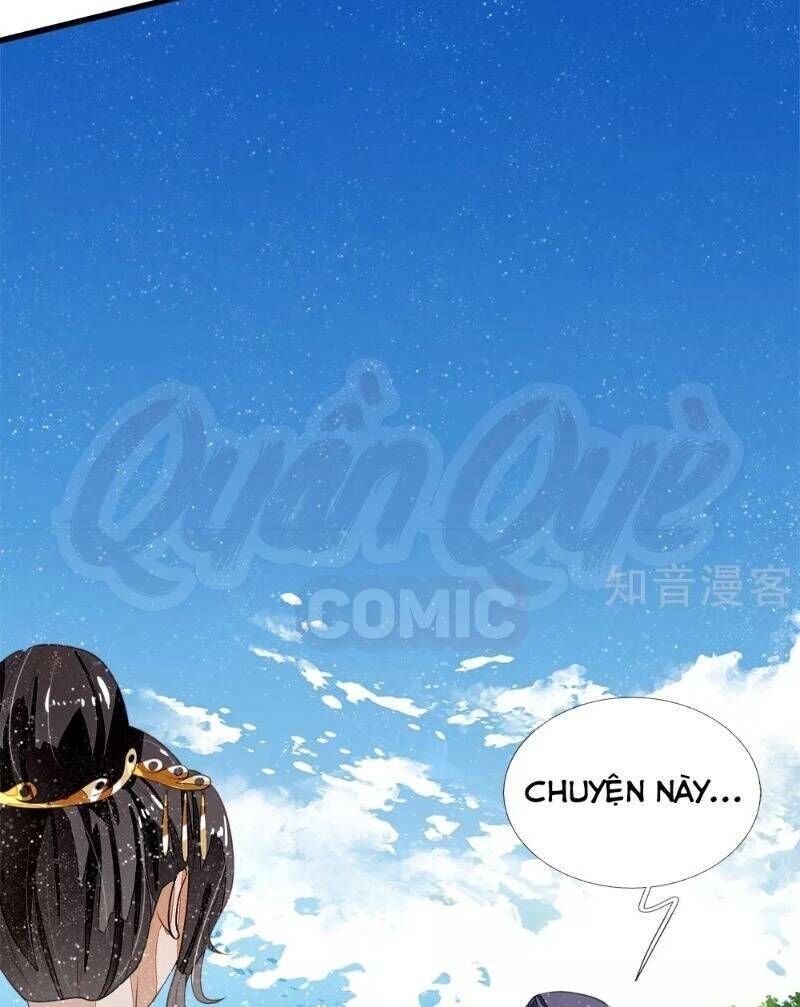 Đệ Nhất Hoàn Khố Chapter 70 - Trang 2