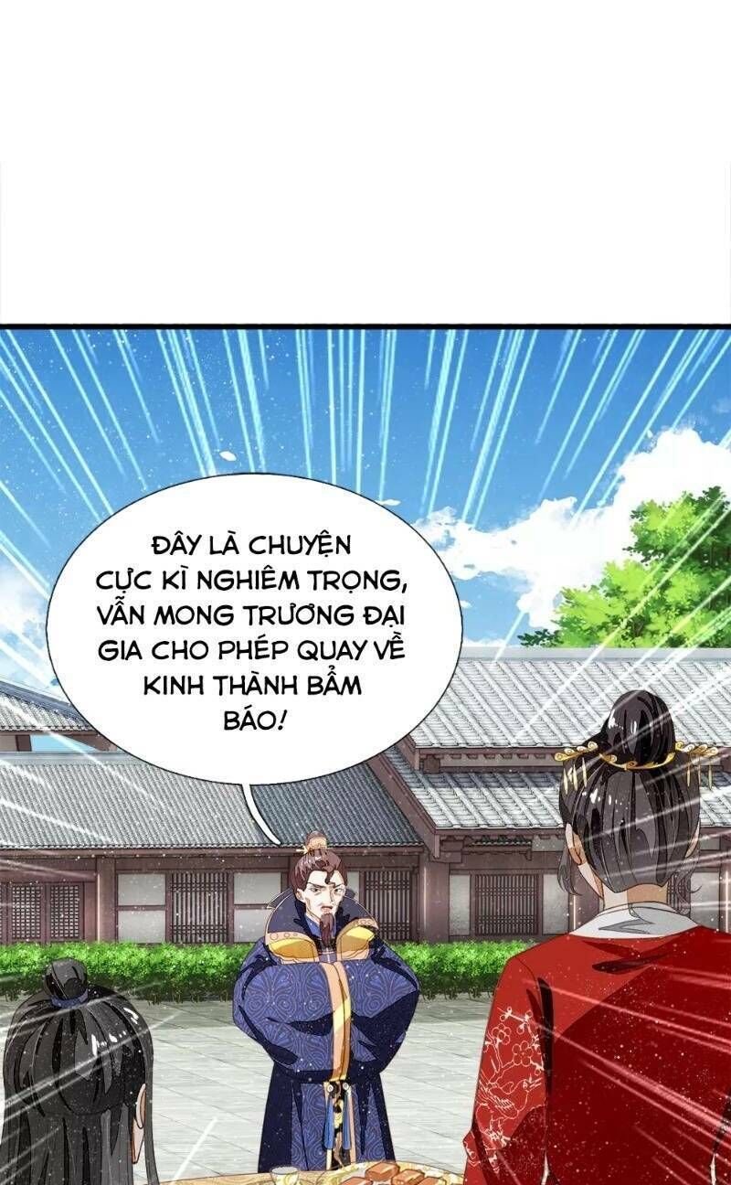 Đệ Nhất Hoàn Khố Chapter 70 - Trang 2