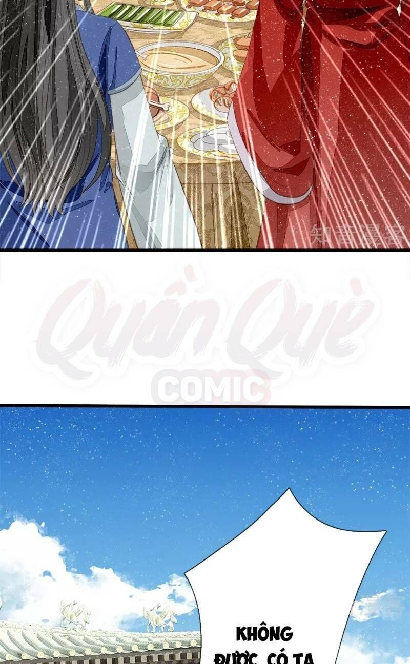 Đệ Nhất Hoàn Khố Chapter 70 - Trang 2